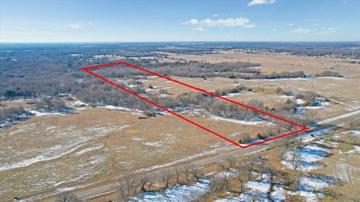Tbd 100 Acres Fm-1396 Ivanhoe TX 75447