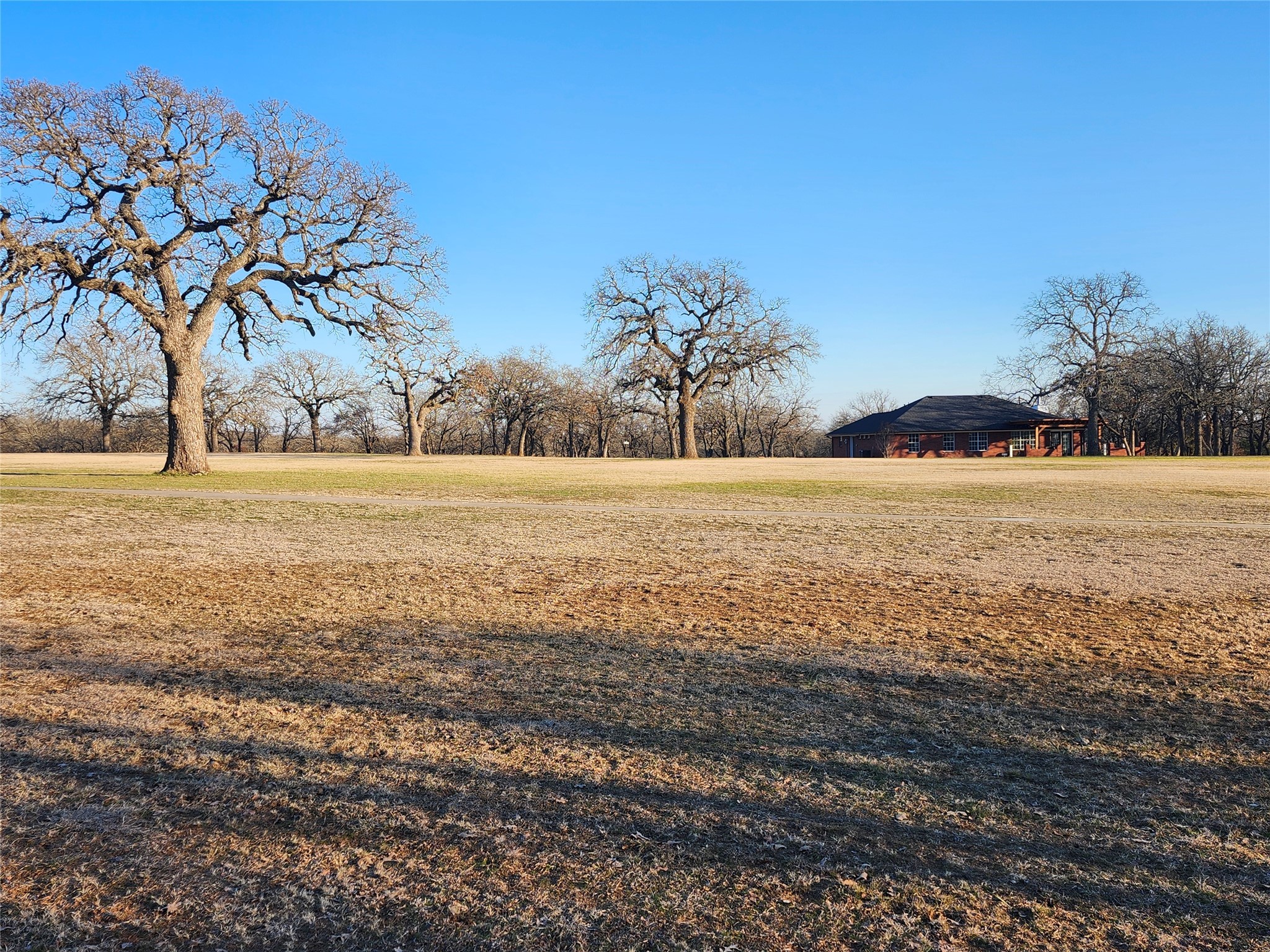 126 Diamond Oaks Drive Nocona TX 76255