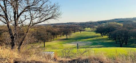 126 Diamond Oaks Drive Nocona TX 76255