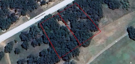 126 Diamond Oaks Drive Nocona TX 76255