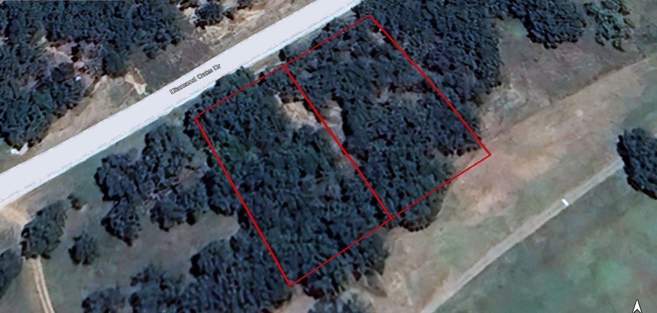126 Diamond Oaks Drive Nocona TX 76255