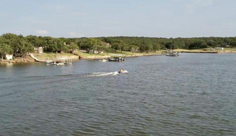 126 Diamond Oaks Drive Nocona TX 76255