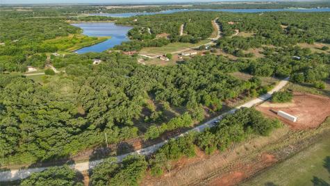 126 Diamond Oaks Drive Nocona TX 76255