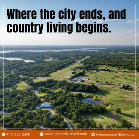 126 Diamond Oaks Drive Nocona TX 76255