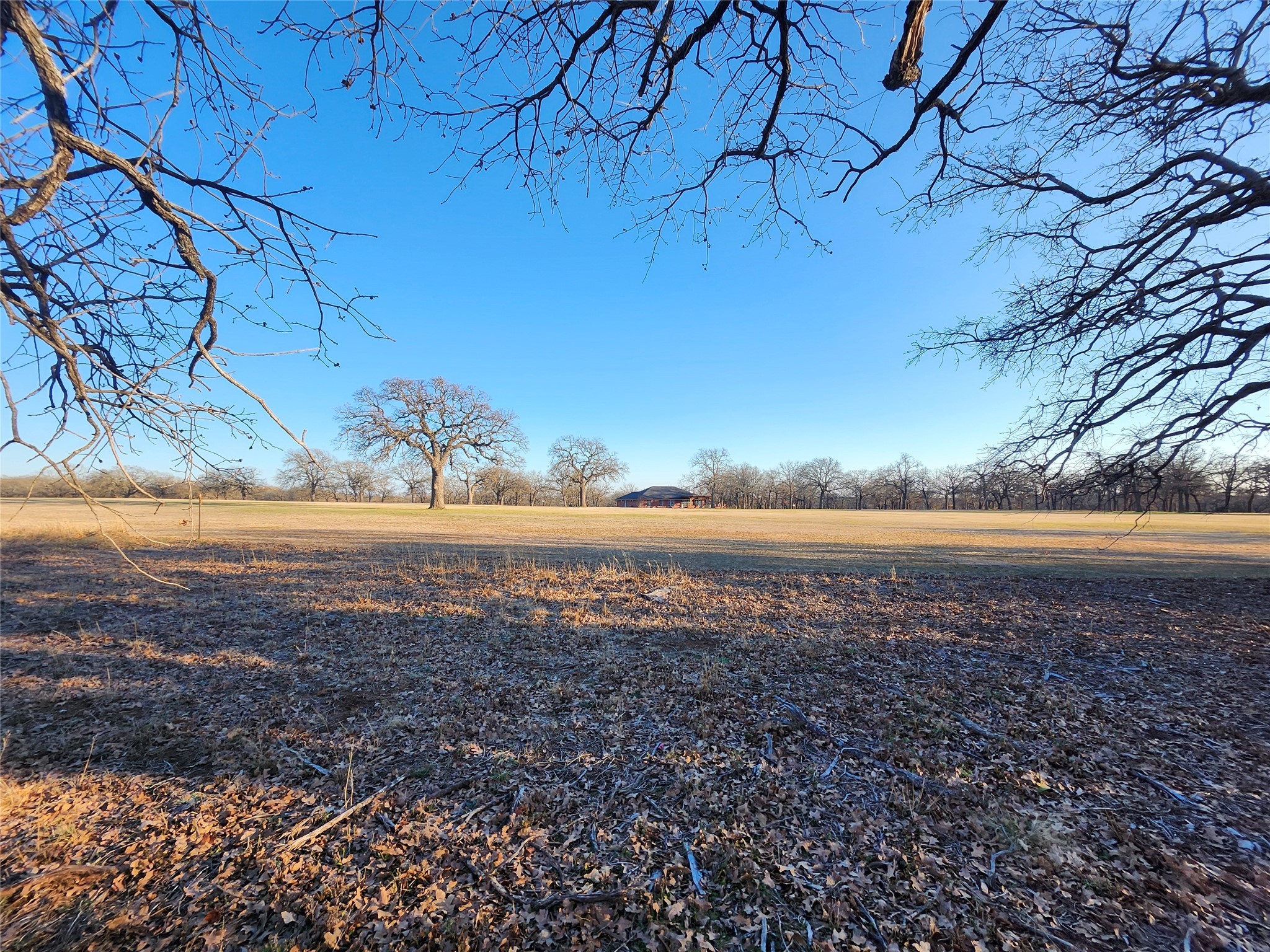 126 Diamond Oaks Drive Nocona TX 76255