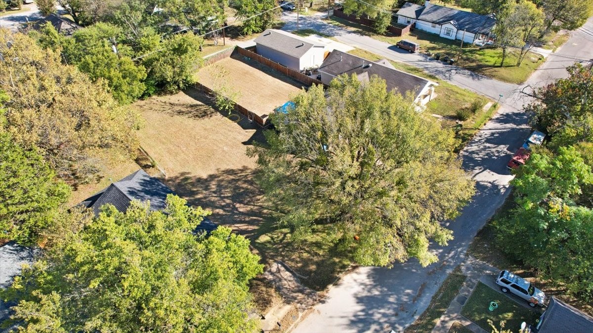 Tbd W Texas Street Denison TX 75020