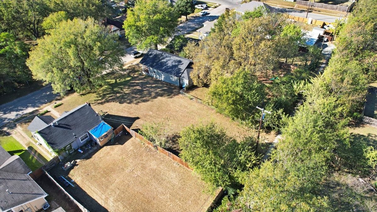 Tbd W Texas Street Denison TX 75020