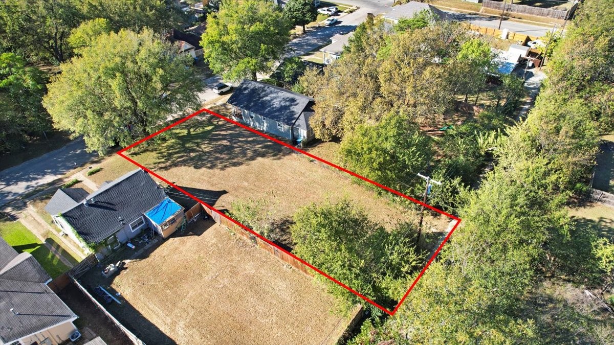 Tbd W Texas Street Denison TX 75020