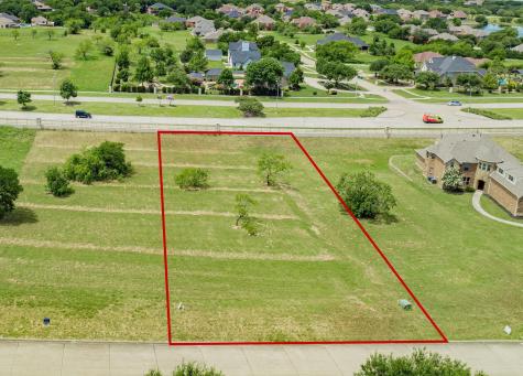 439 Breezeway Court Cedar Hill TX 75104