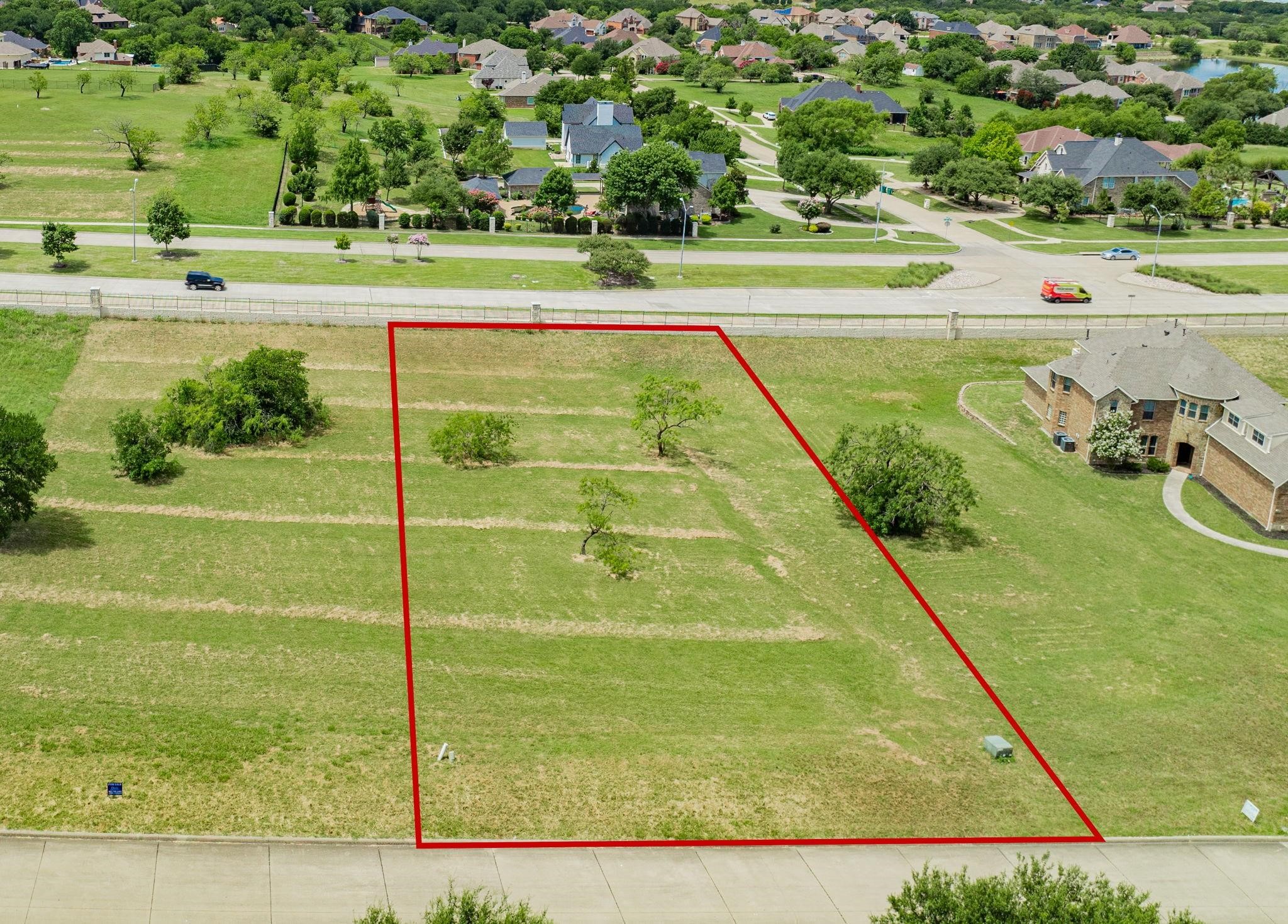 439 Breezeway Court Cedar Hill TX 75104