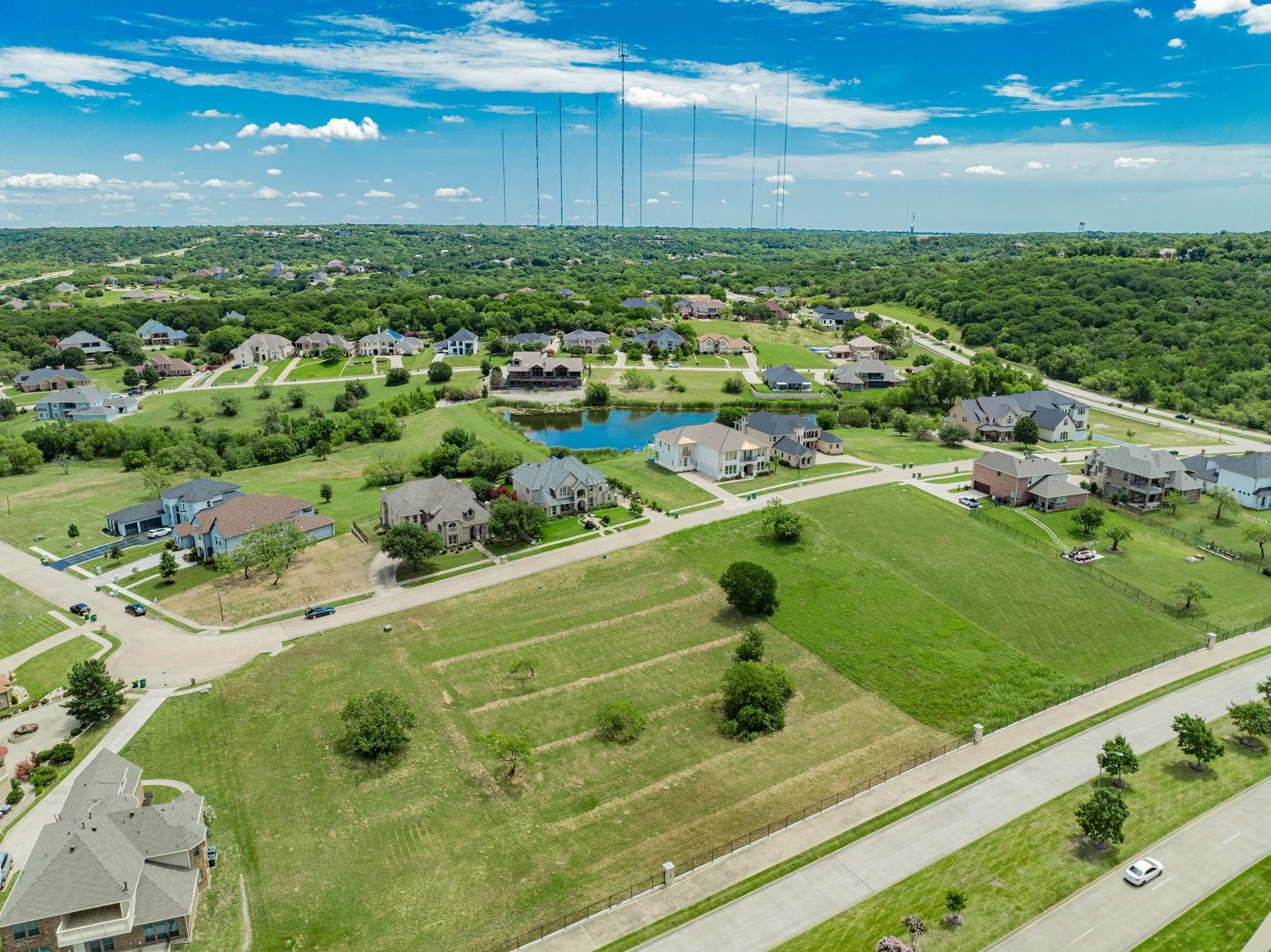 439 Breezeway Court Cedar Hill TX 75104