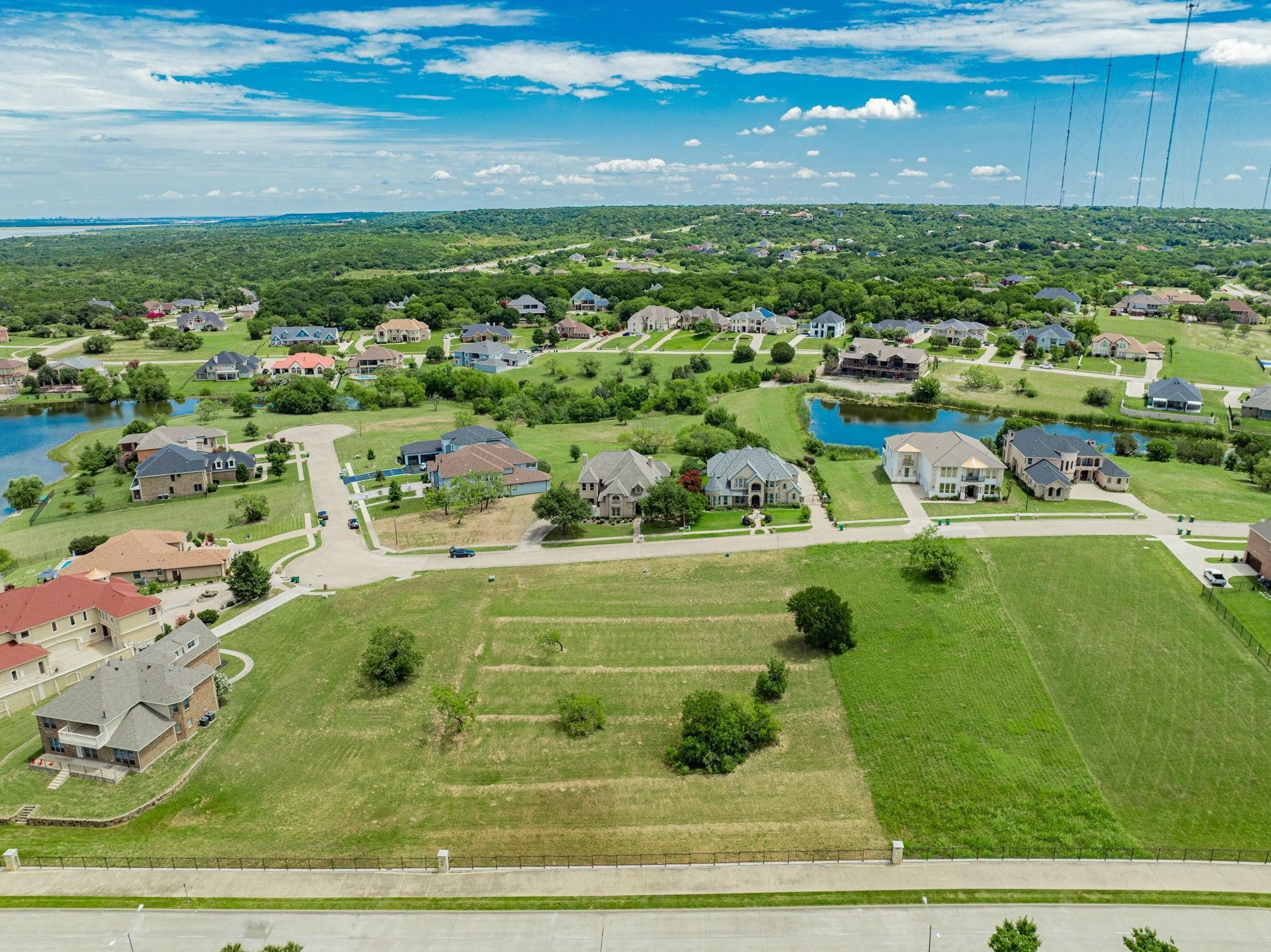 439 Breezeway Court Cedar Hill TX 75104