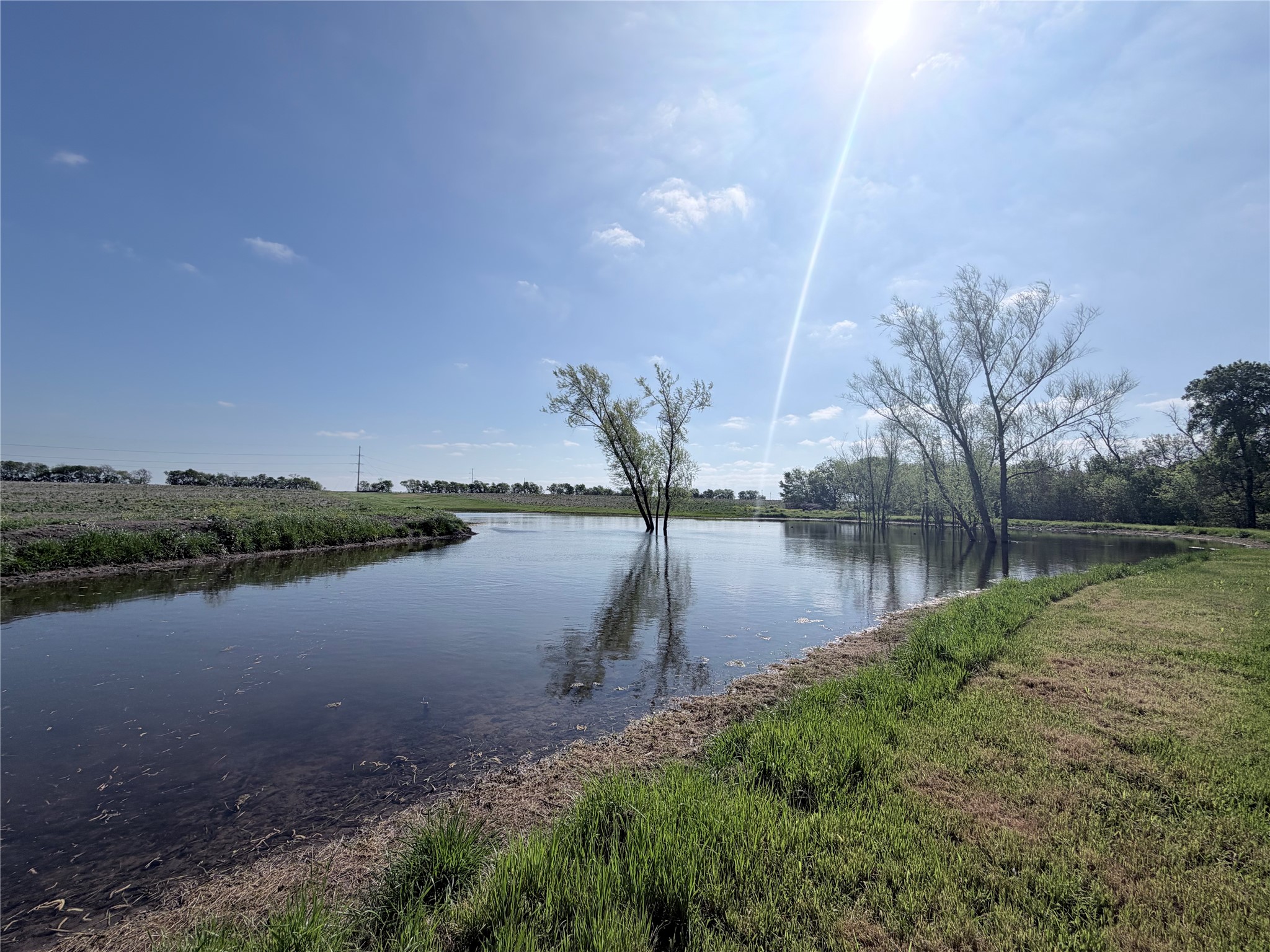 Tbd County Road 3204 Abbott TX 76621