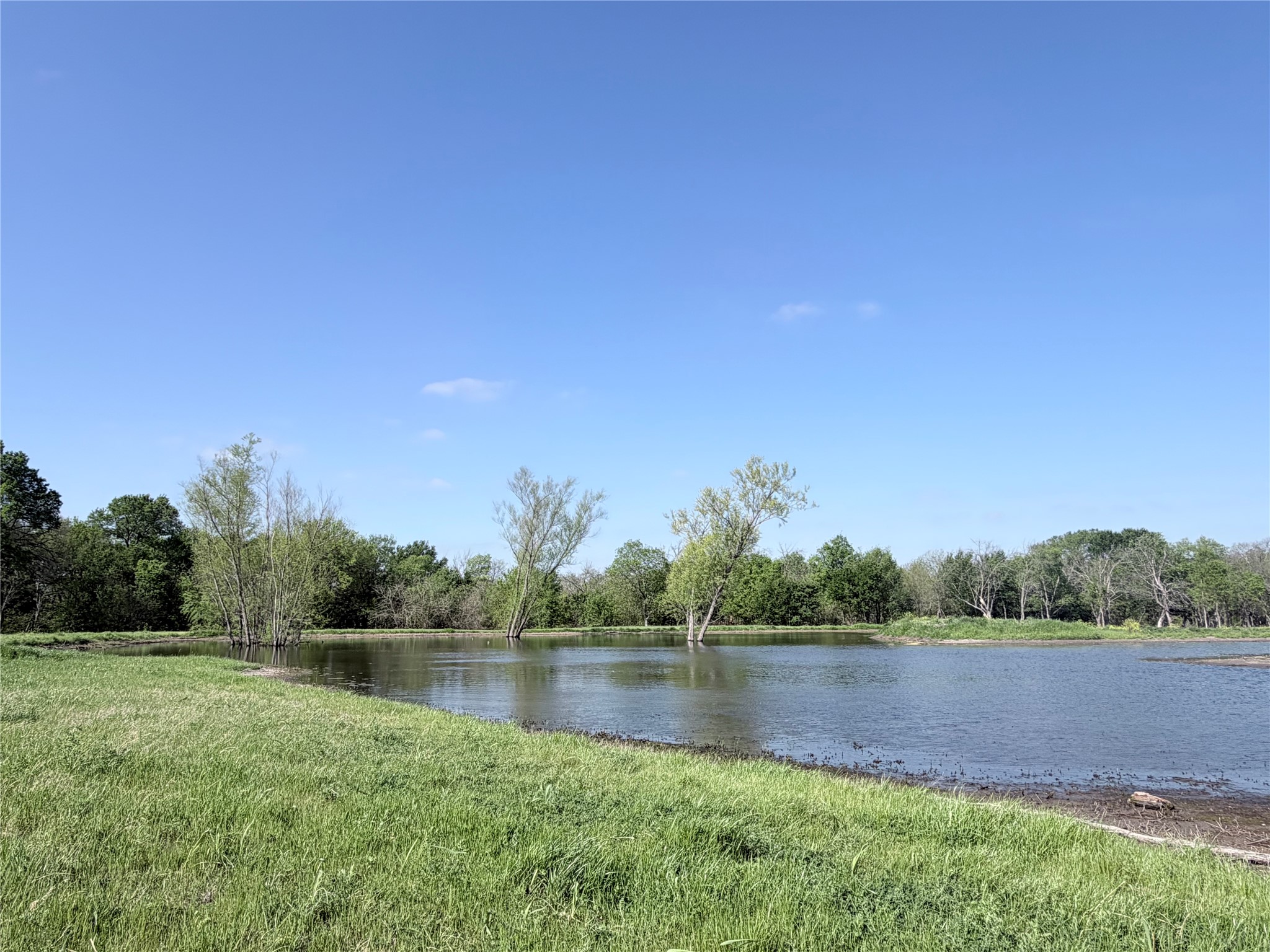 Tbd County Road 3204 Abbott TX 76621