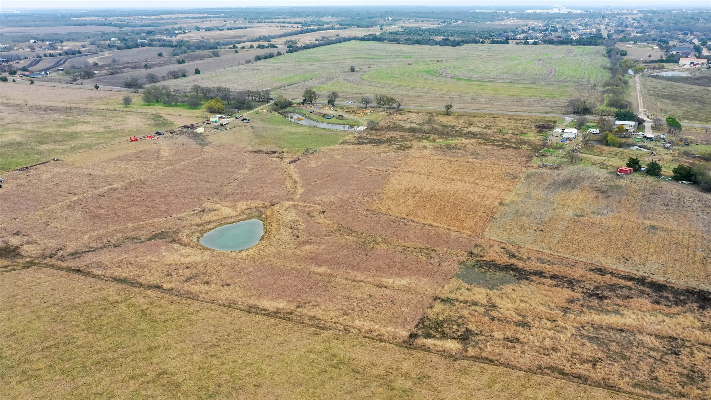 Tbd Fm 1722 Ennis TX 75119