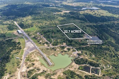000 Runway Court Santo TX 76472