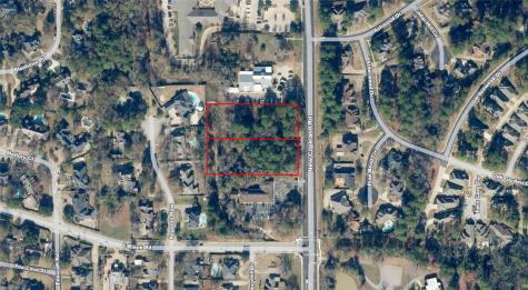 5783 & 5789 New Copeland Road Tyler TX 75703