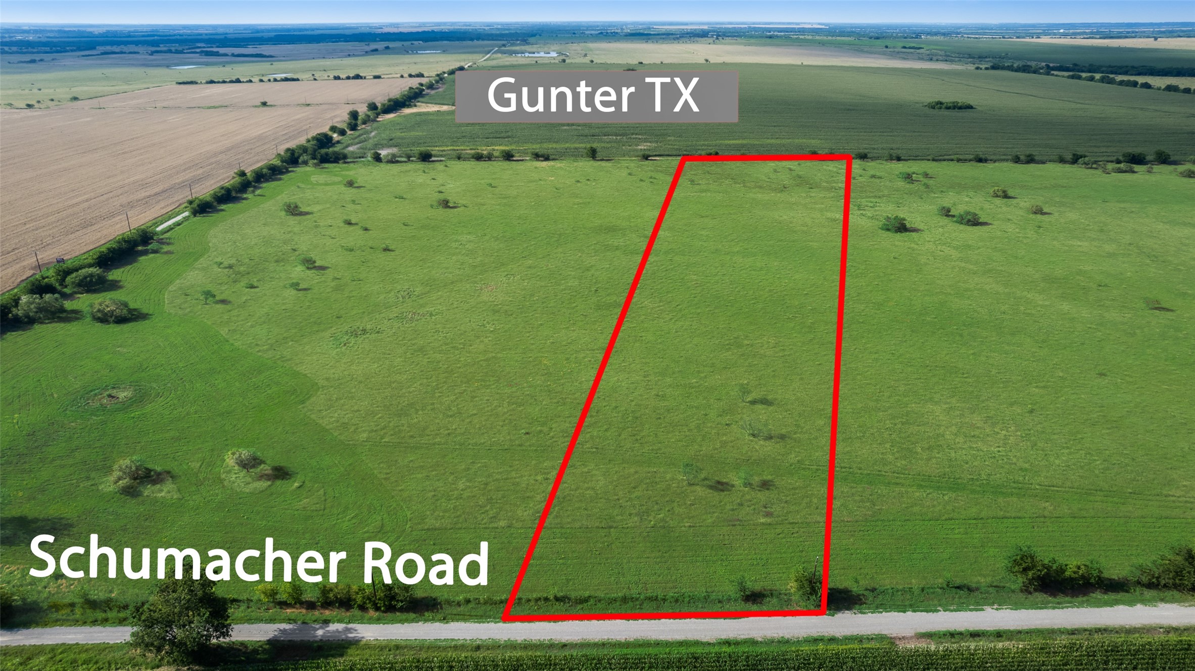 795 Schumacher Gunter TX 75058