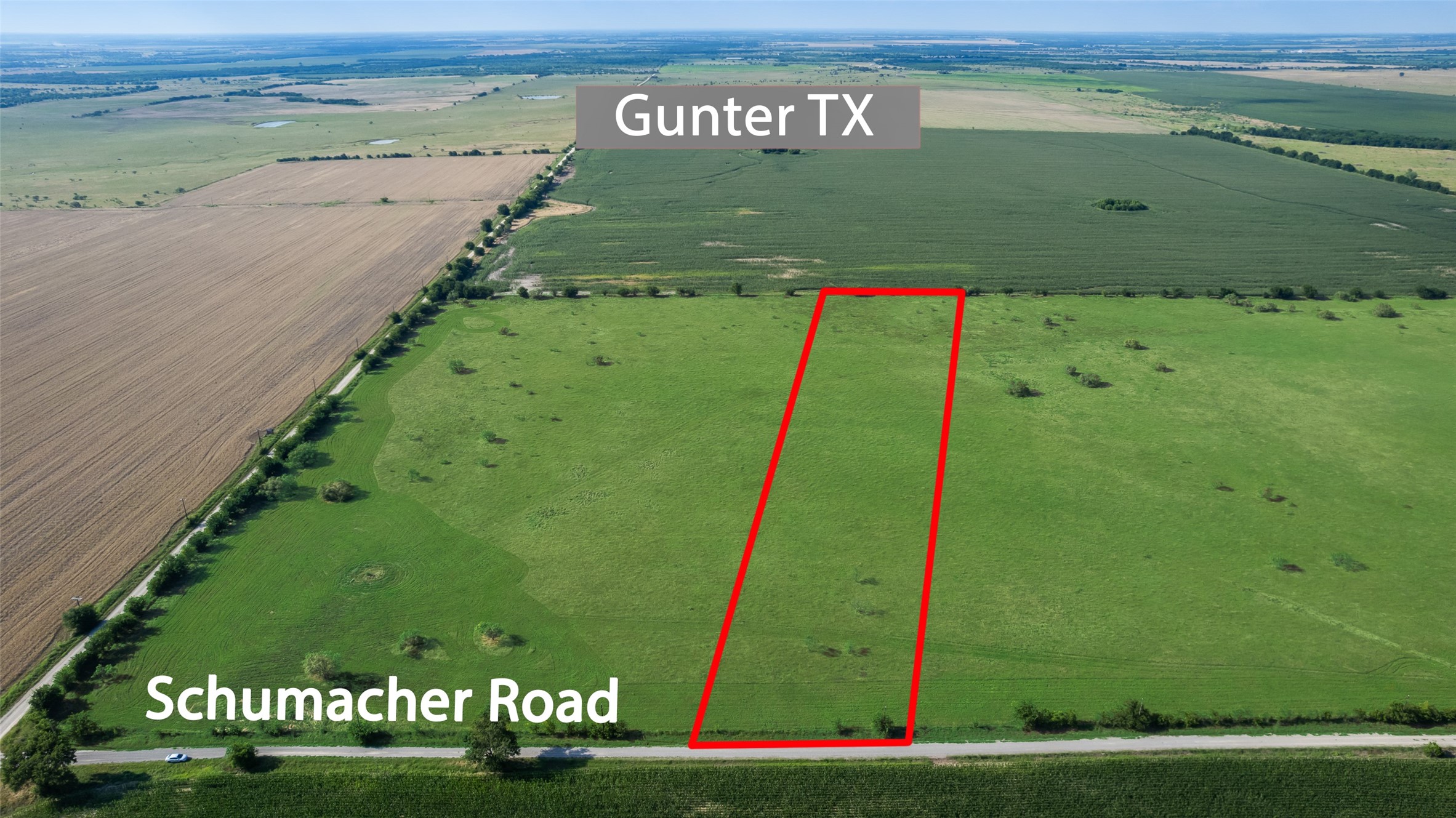 795 Schumacher Gunter TX 75058