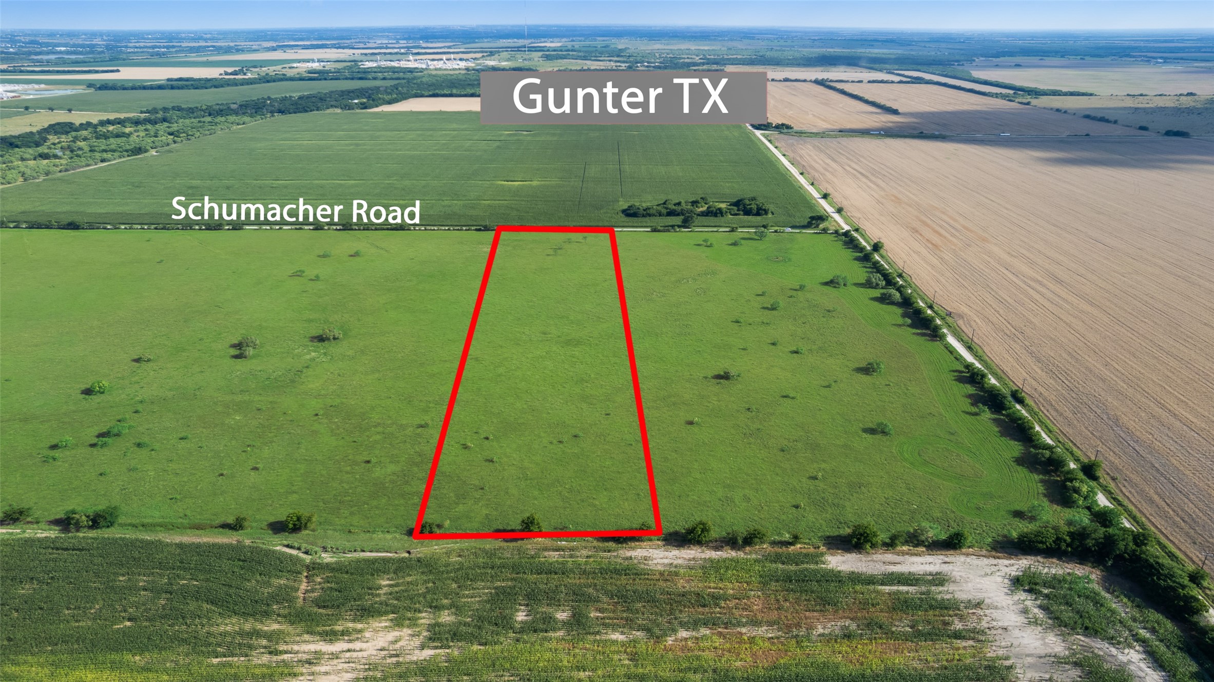 795 Schumacher Gunter TX 75058