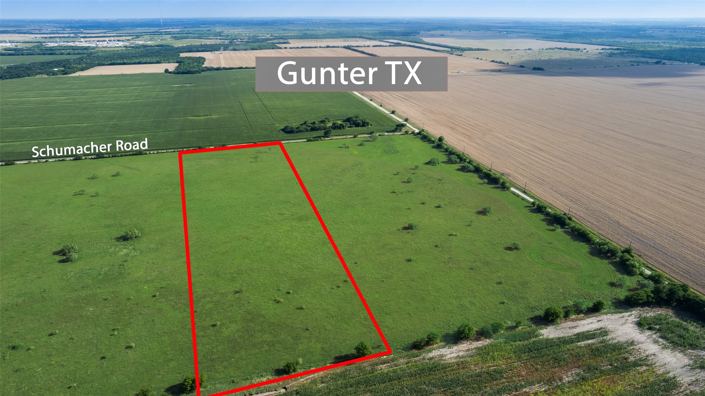 795 Schumacher Gunter TX 75058