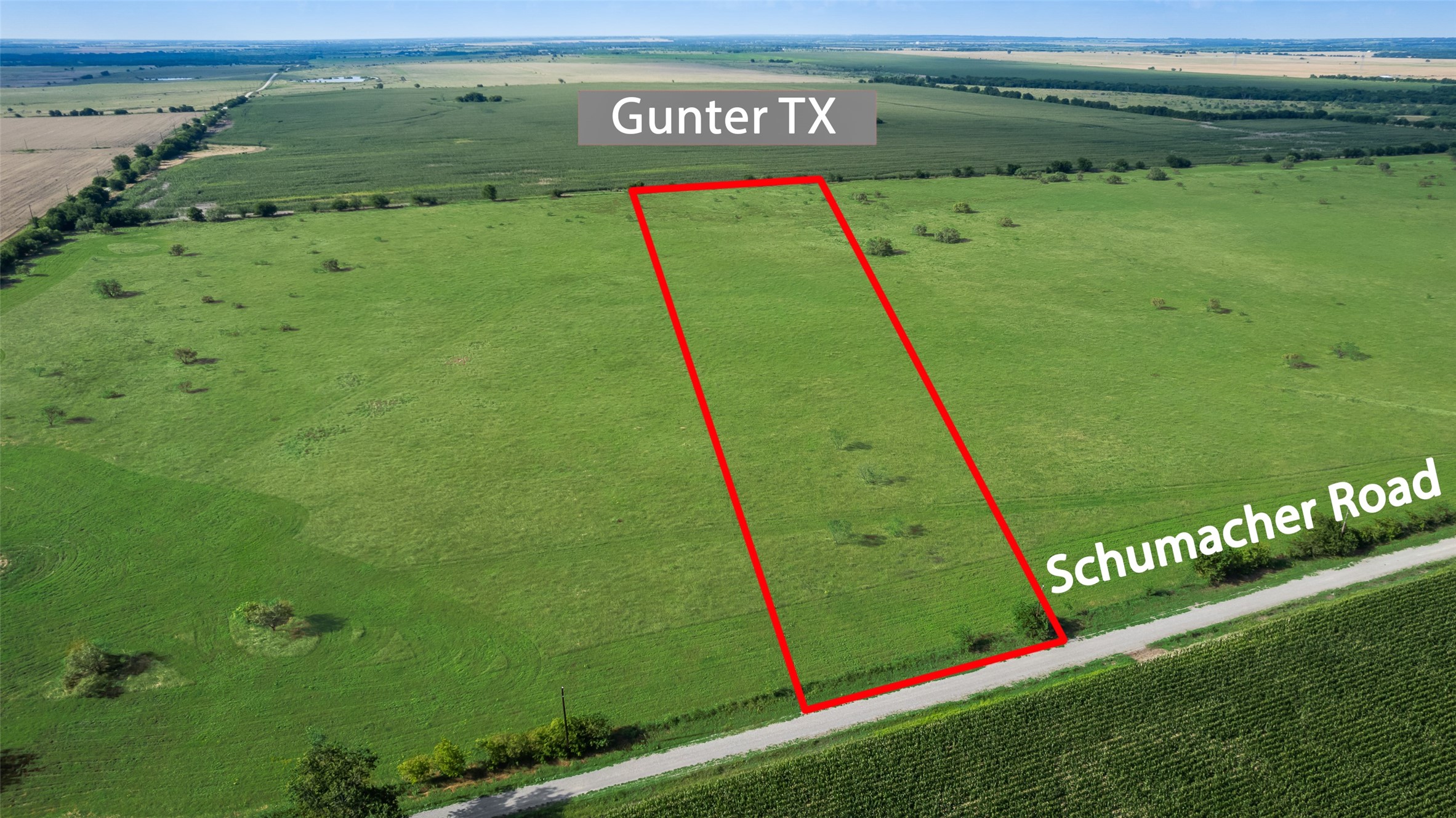 795 Schumacher Gunter TX 75058