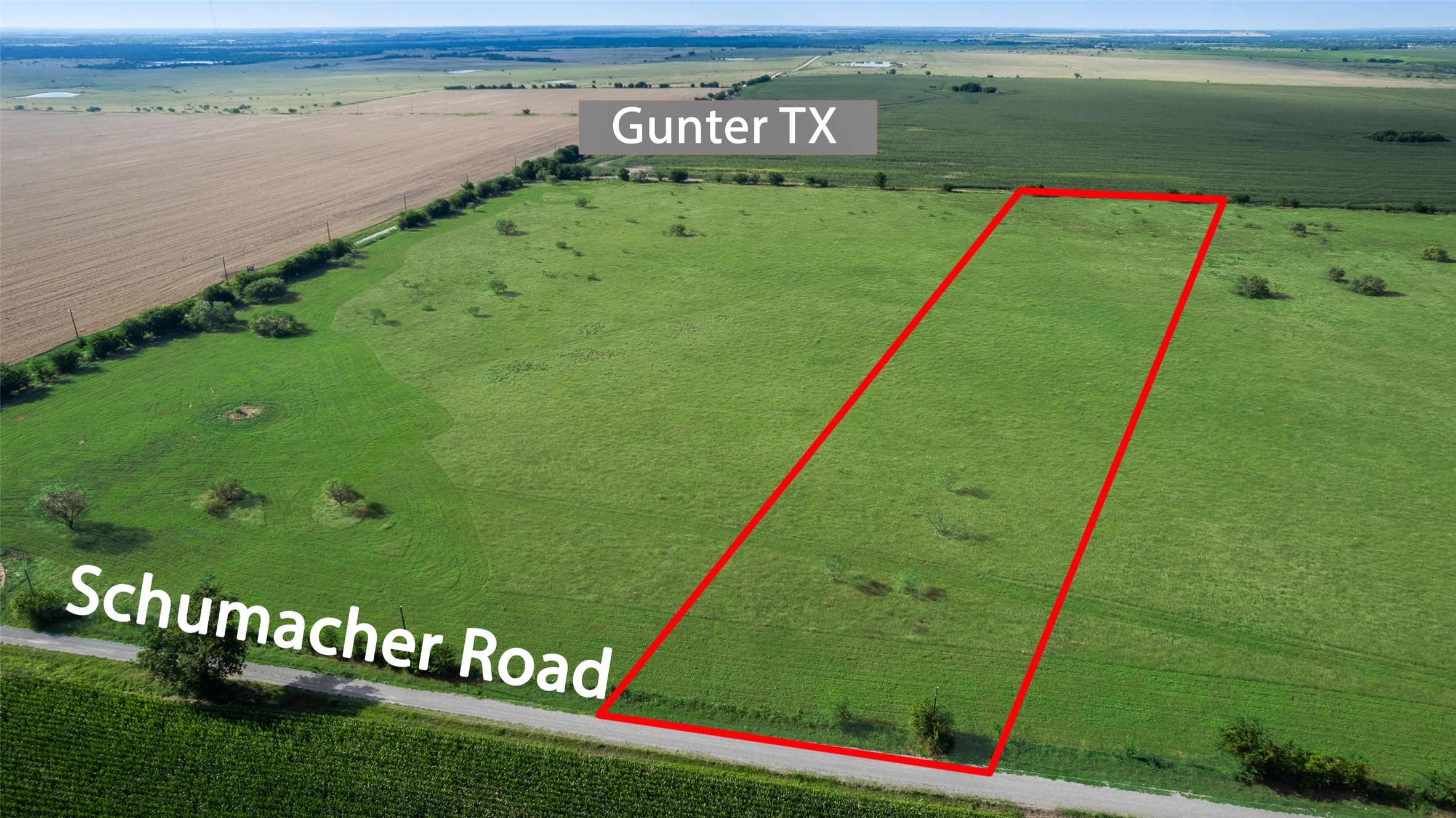 795 Schumacher Gunter TX 75058