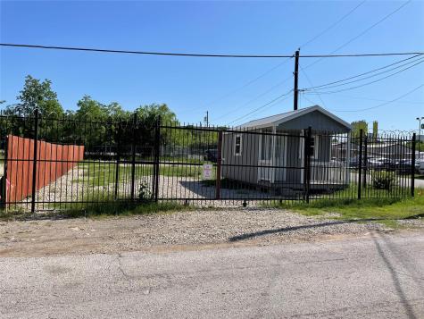 2846 Bedford Street Dallas TX 75212