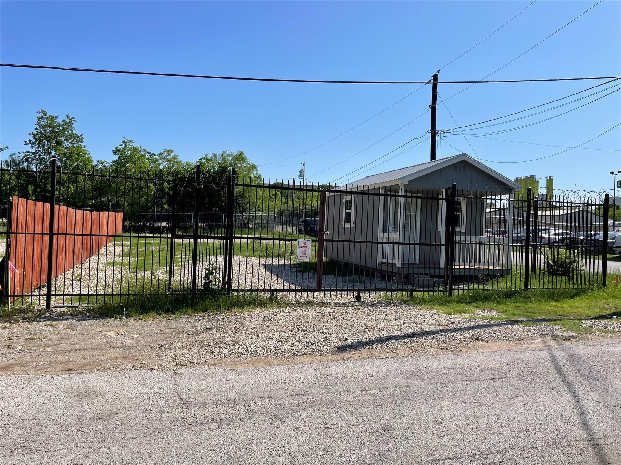 2846 Bedford Street Dallas TX 75212