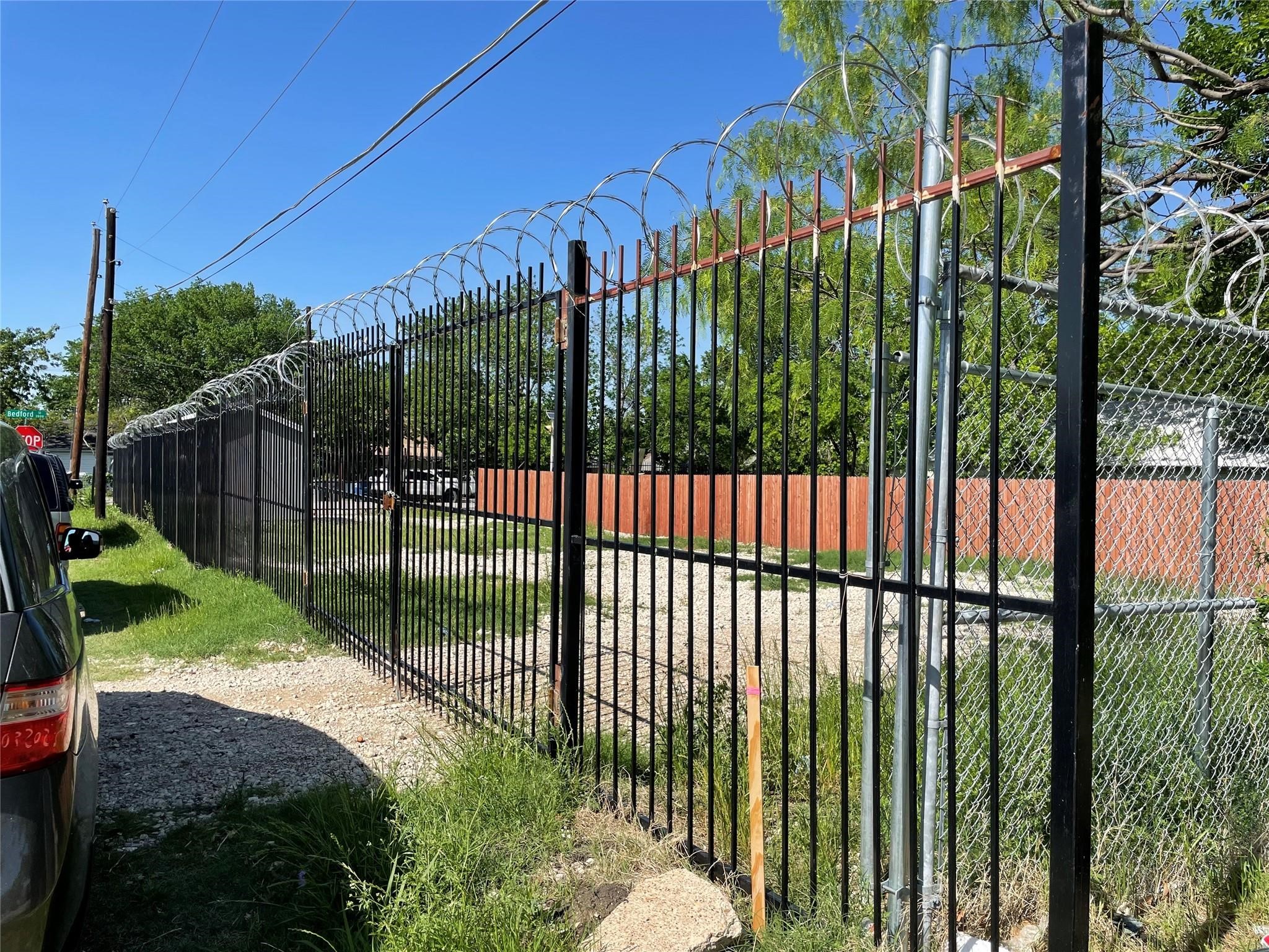 2846 Bedford Street Dallas TX 75212