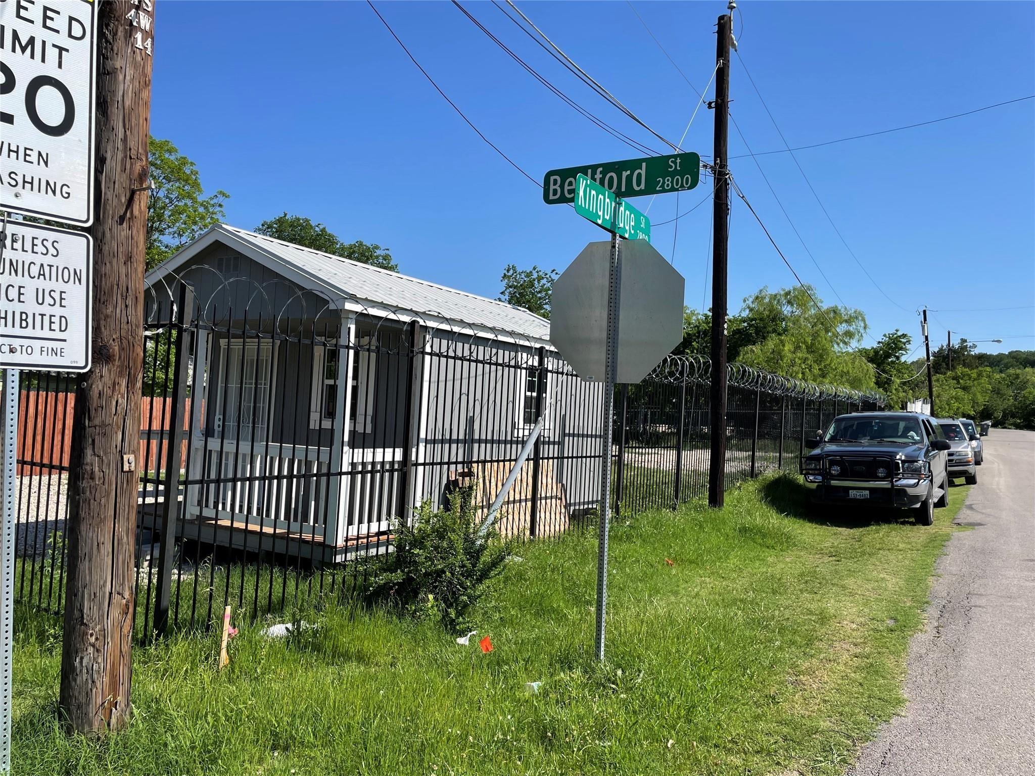 2846 Bedford Street Dallas TX 75212