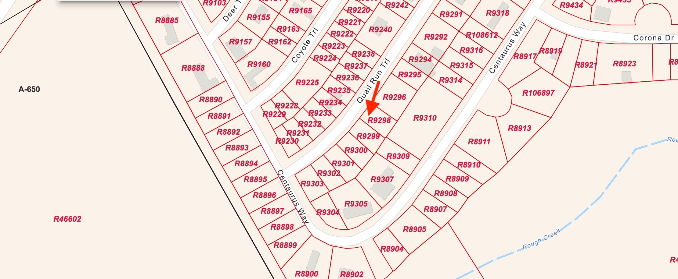 2627 Quail Run Trail Granbury TX 76048