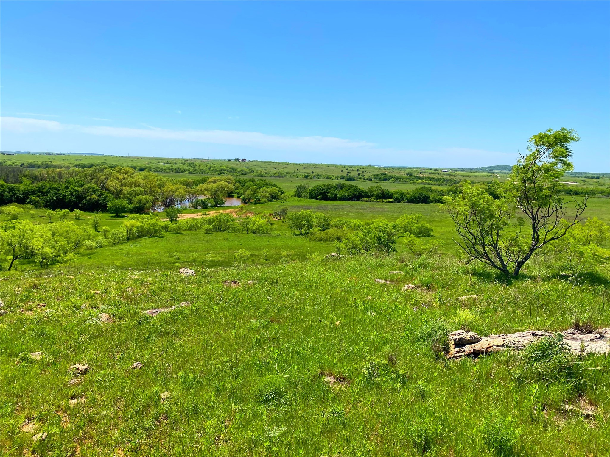 2683 N Highway 81 Bowie TX 76230