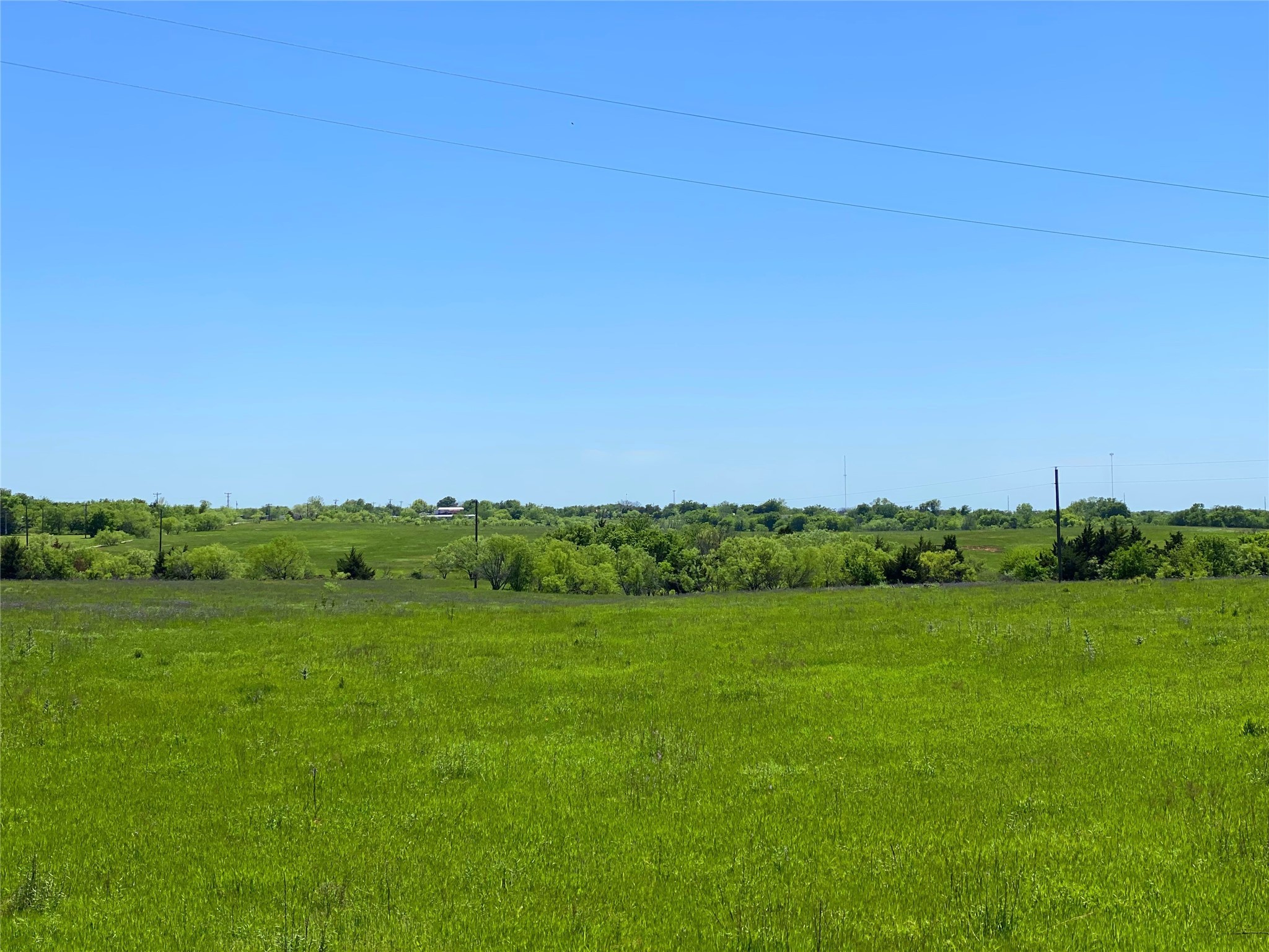 2683 N Highway 81 Bowie TX 76230
