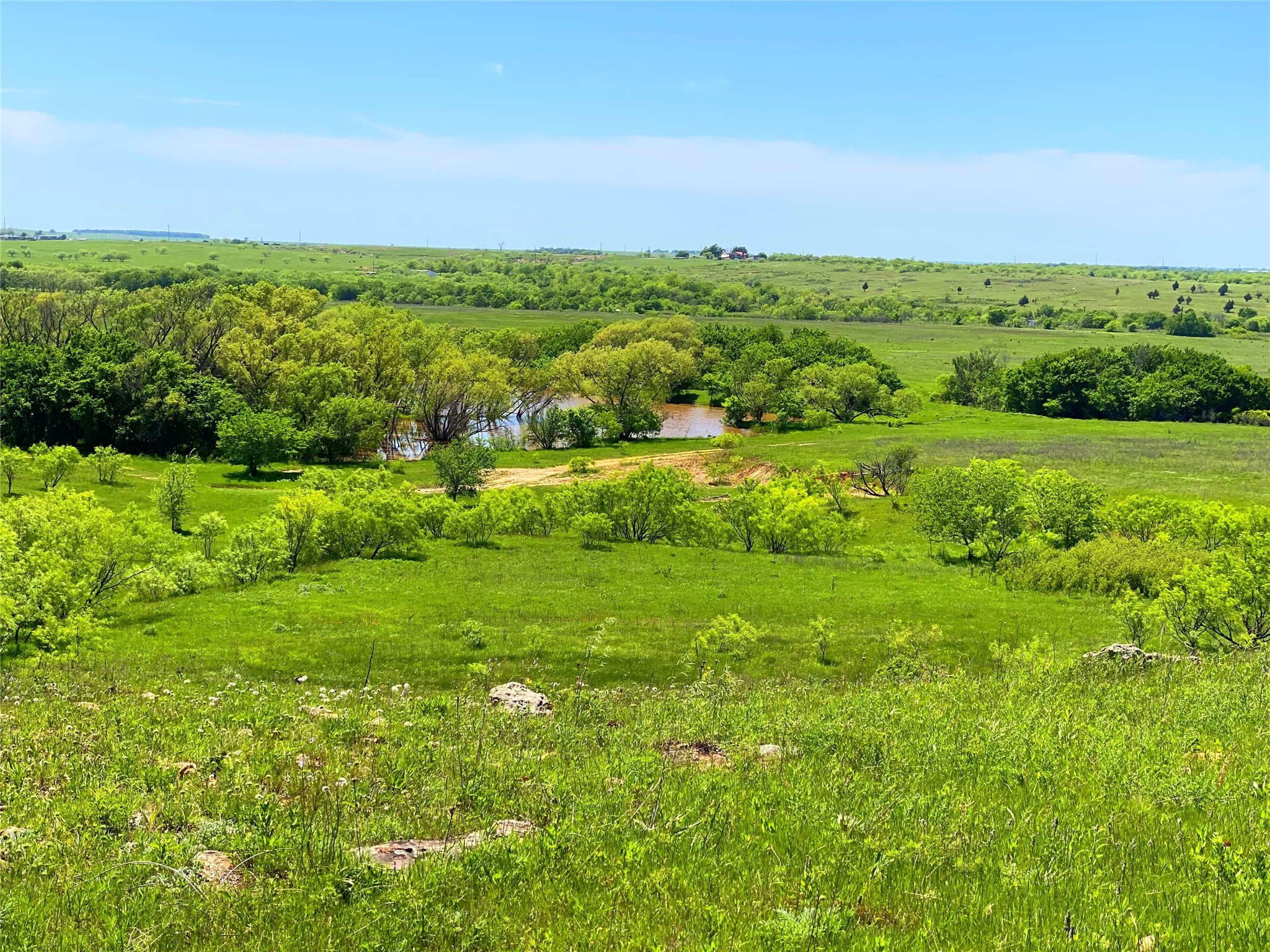 2683 N Highway 81 Bowie TX 76230