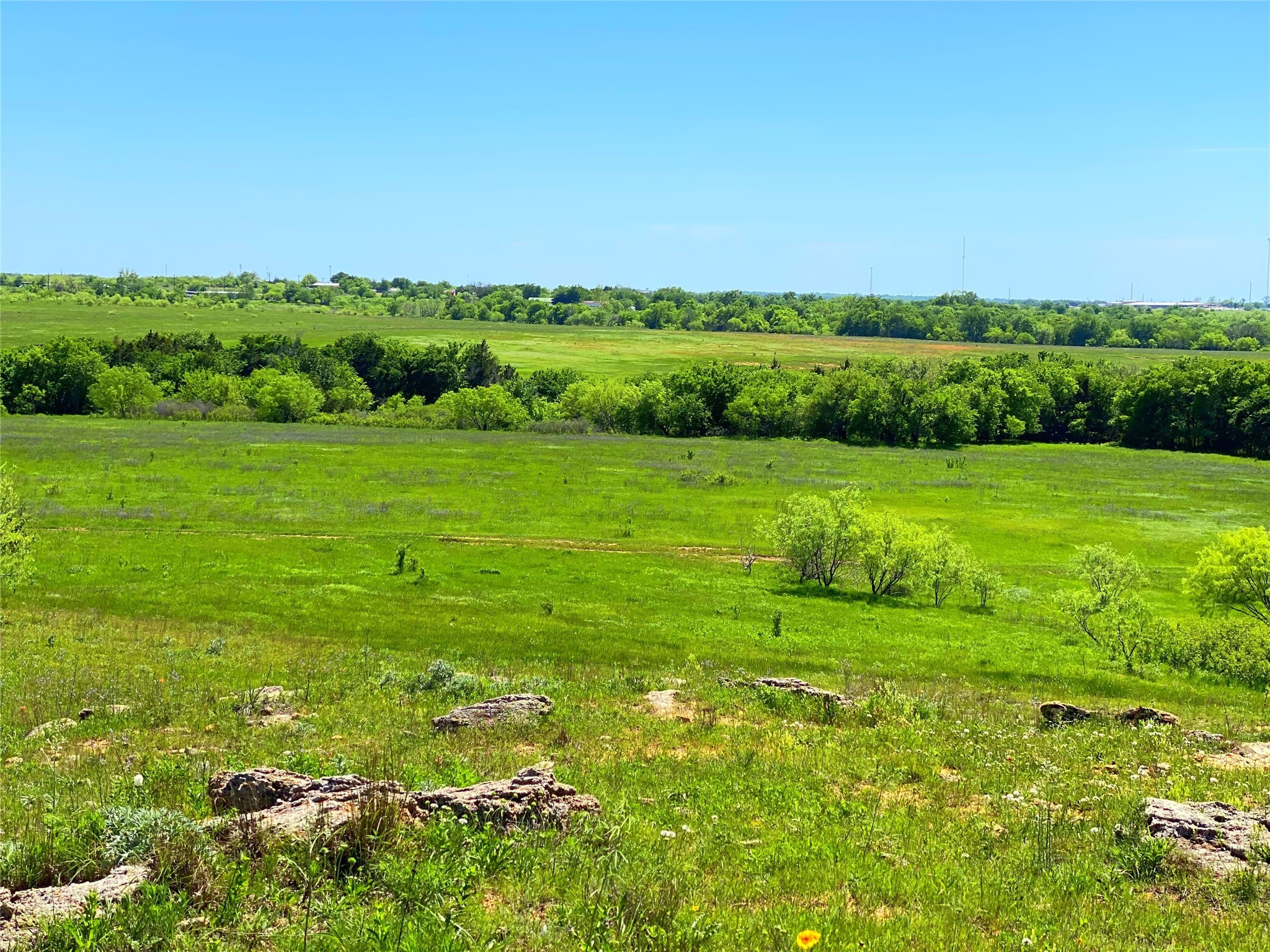 2683 N Highway 81 Bowie TX 76230