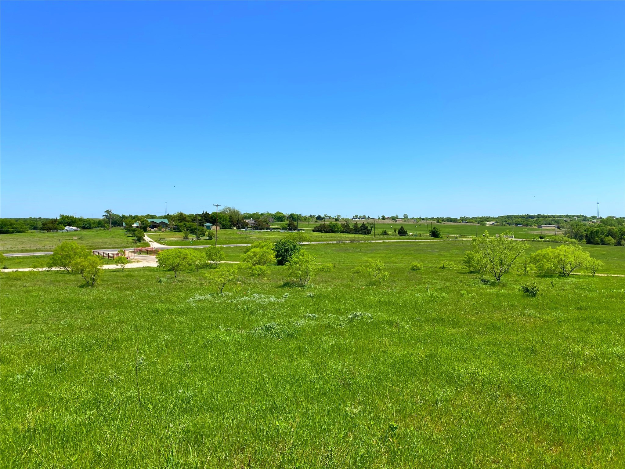 2683 N Highway 81 Bowie TX 76230