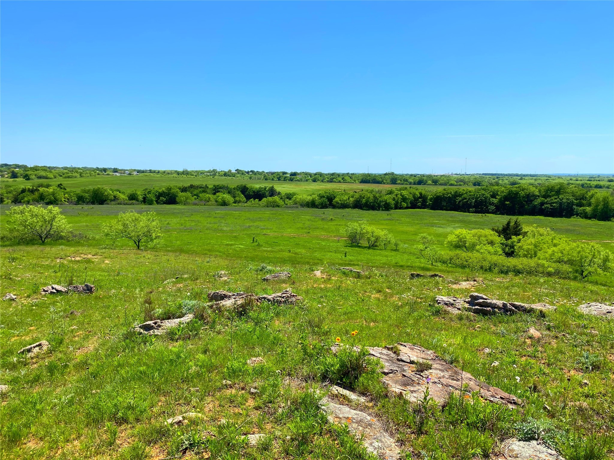 2683 N Highway 81 Bowie TX 76230