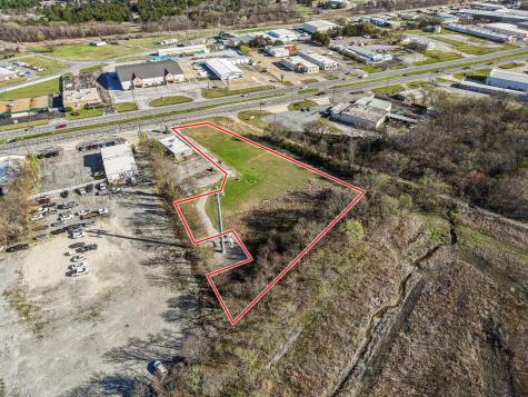 Tbd Texoma Parkway Sherman TX 75090