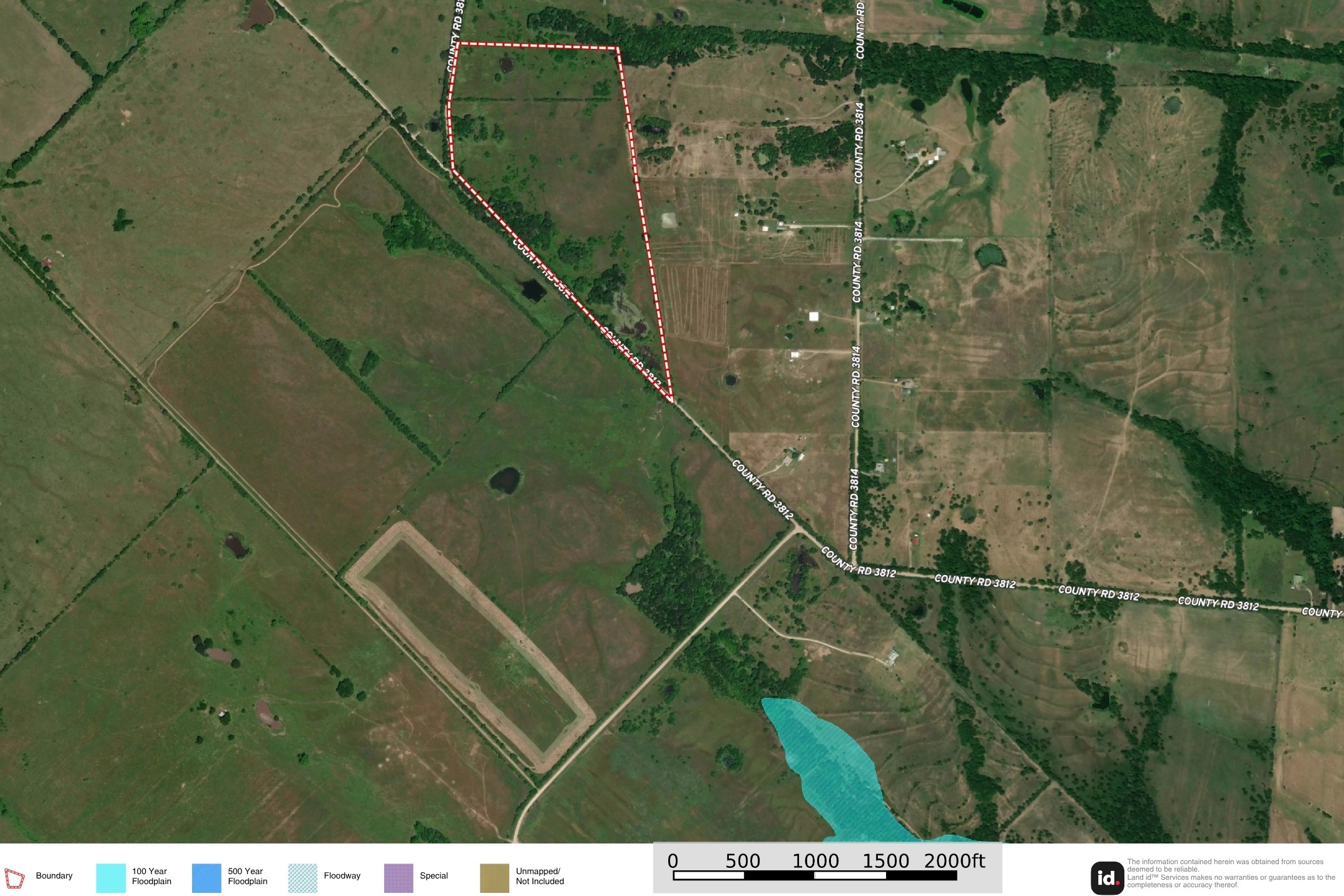 3488 Vz County Road 3812 Wills Point TX 75169