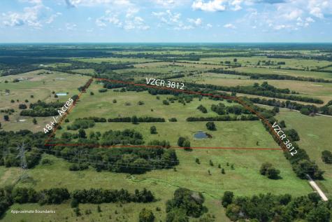 3488 Vz County Road 3812 Wills Point TX 75169