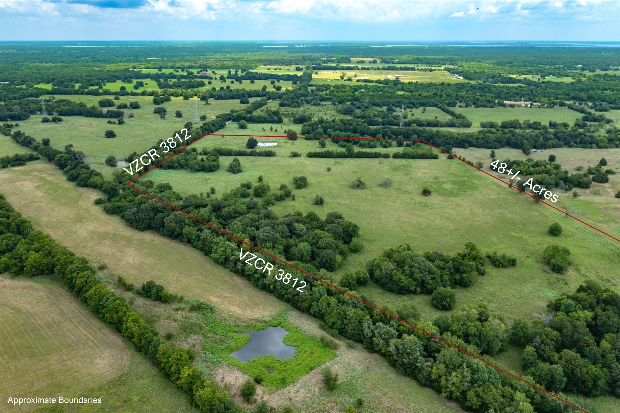 3488 Vz County Road 3812 Wills Point TX 75169