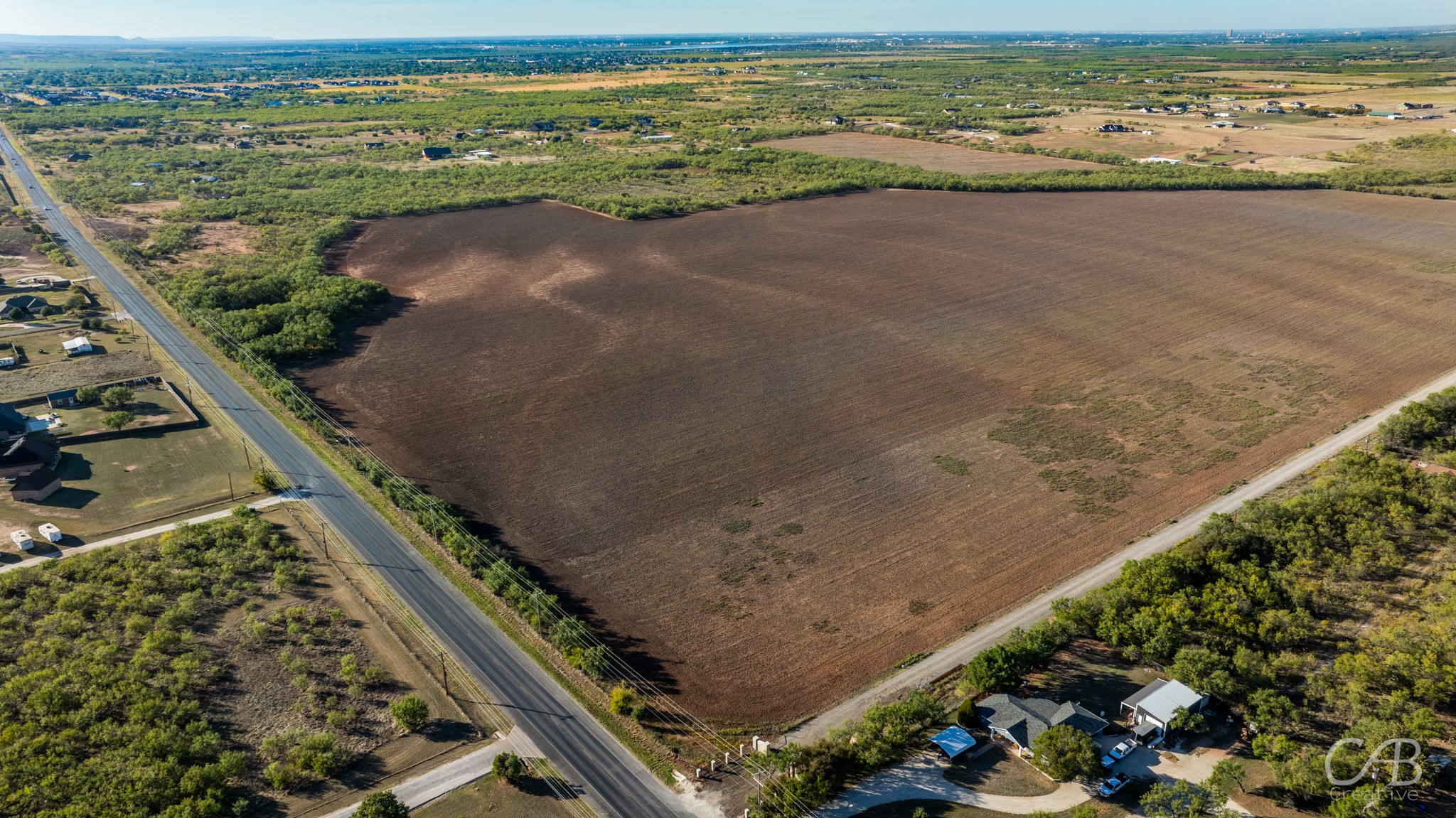 Tbd Fm 1750 Abilene TX 79602