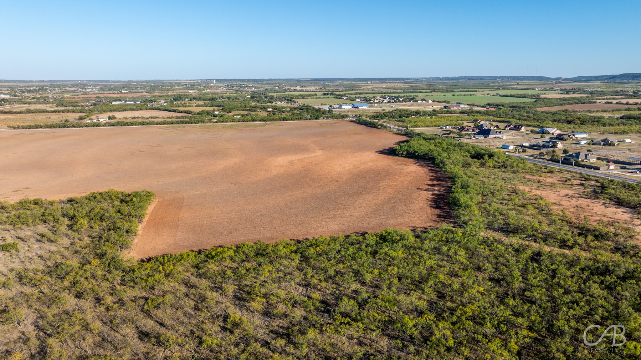 Tbd Fm 1750 Abilene TX 79602