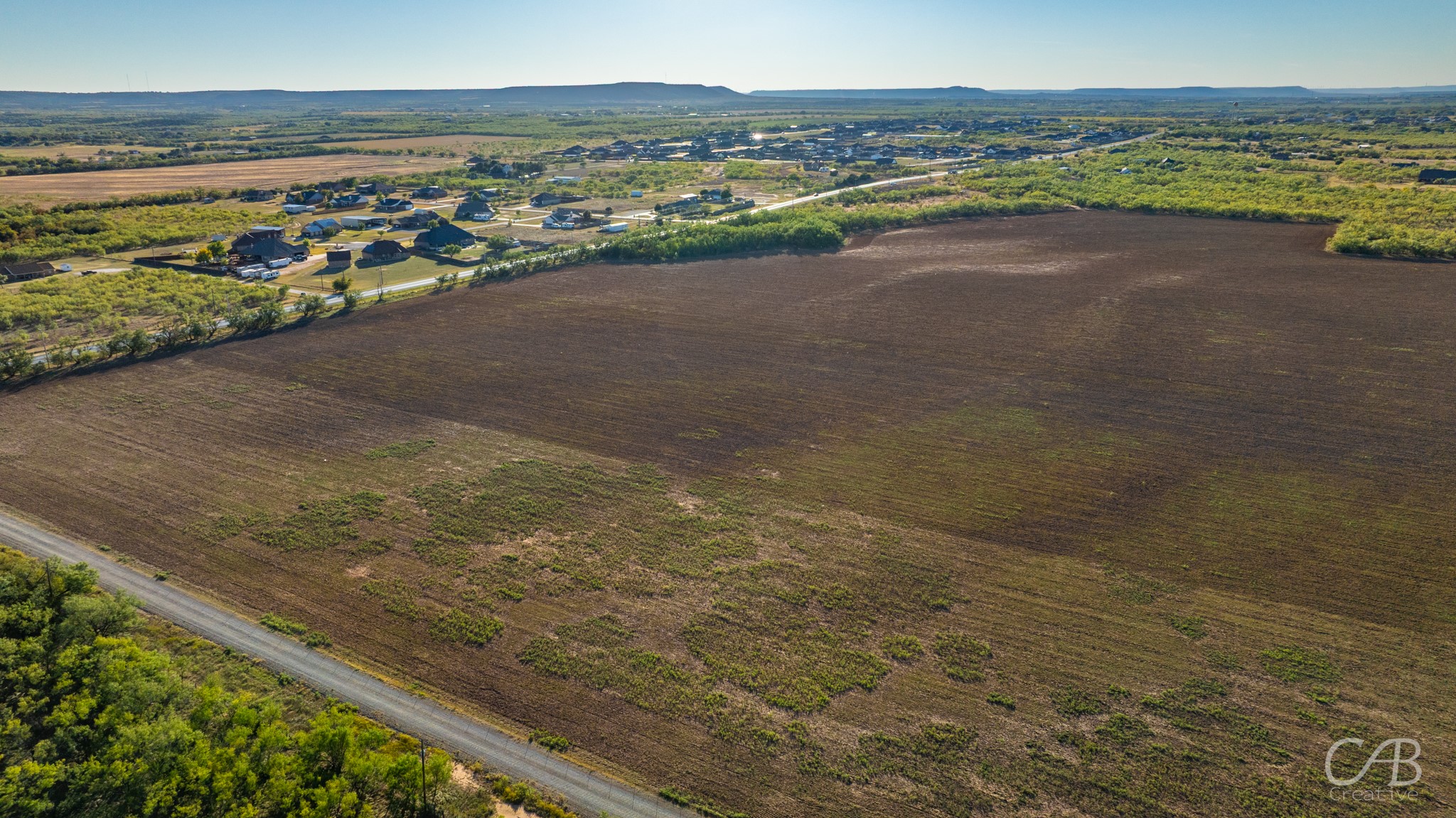 Tbd Fm 1750 Abilene TX 79602