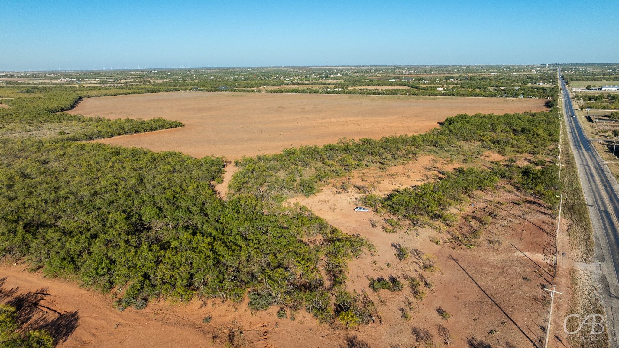 Tbd Fm 1750 Abilene TX 79602