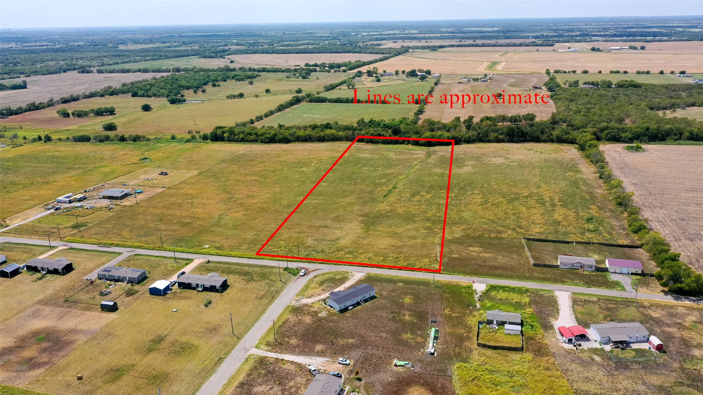 0000 County Road 4307 Greenville TX 75401