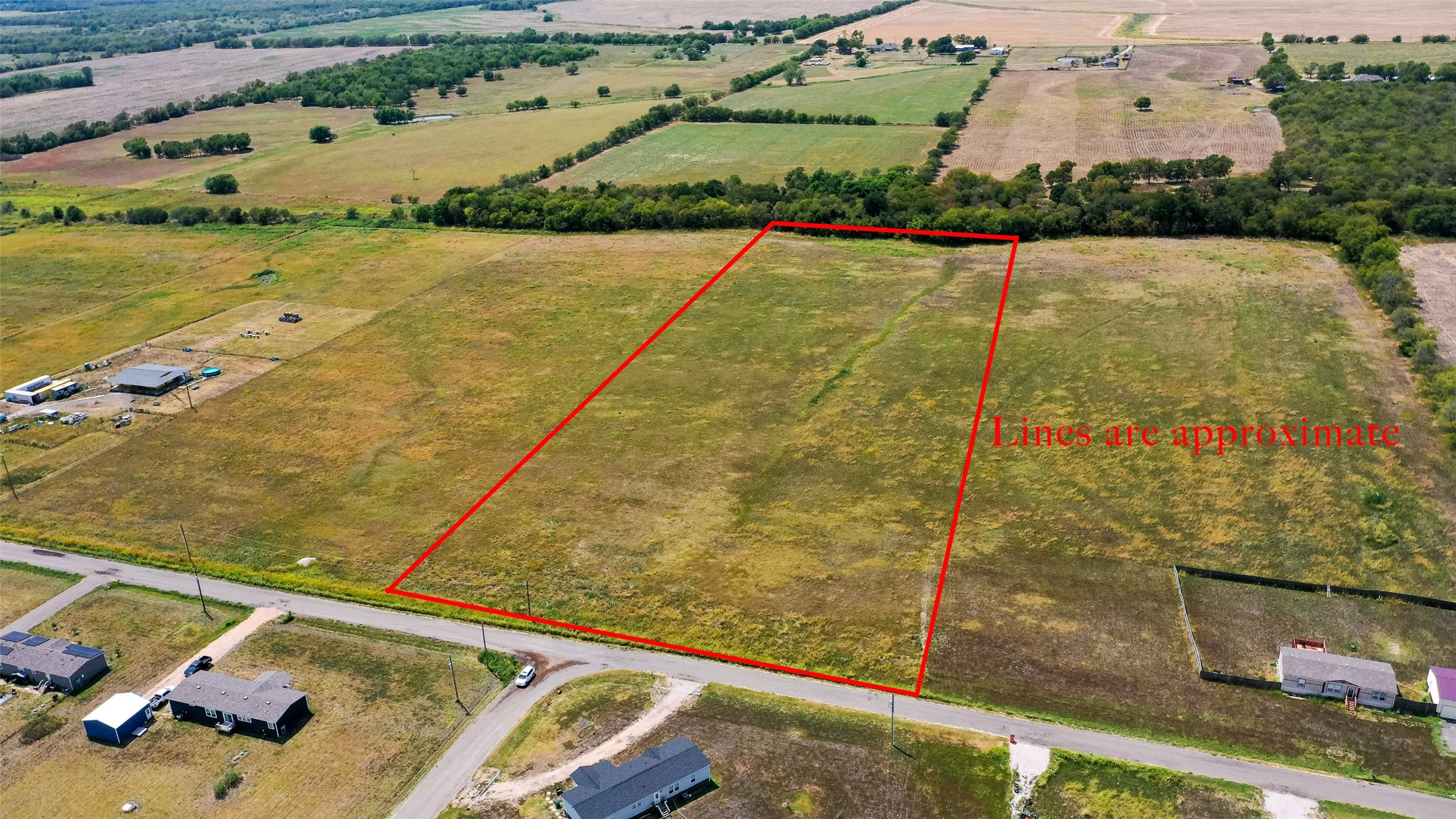 0000 County Road 4307 Greenville TX 75401
