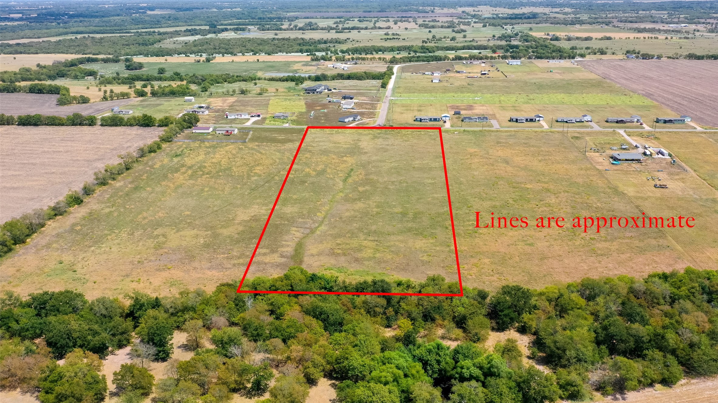 0000 County Road 4307 Greenville TX 75401