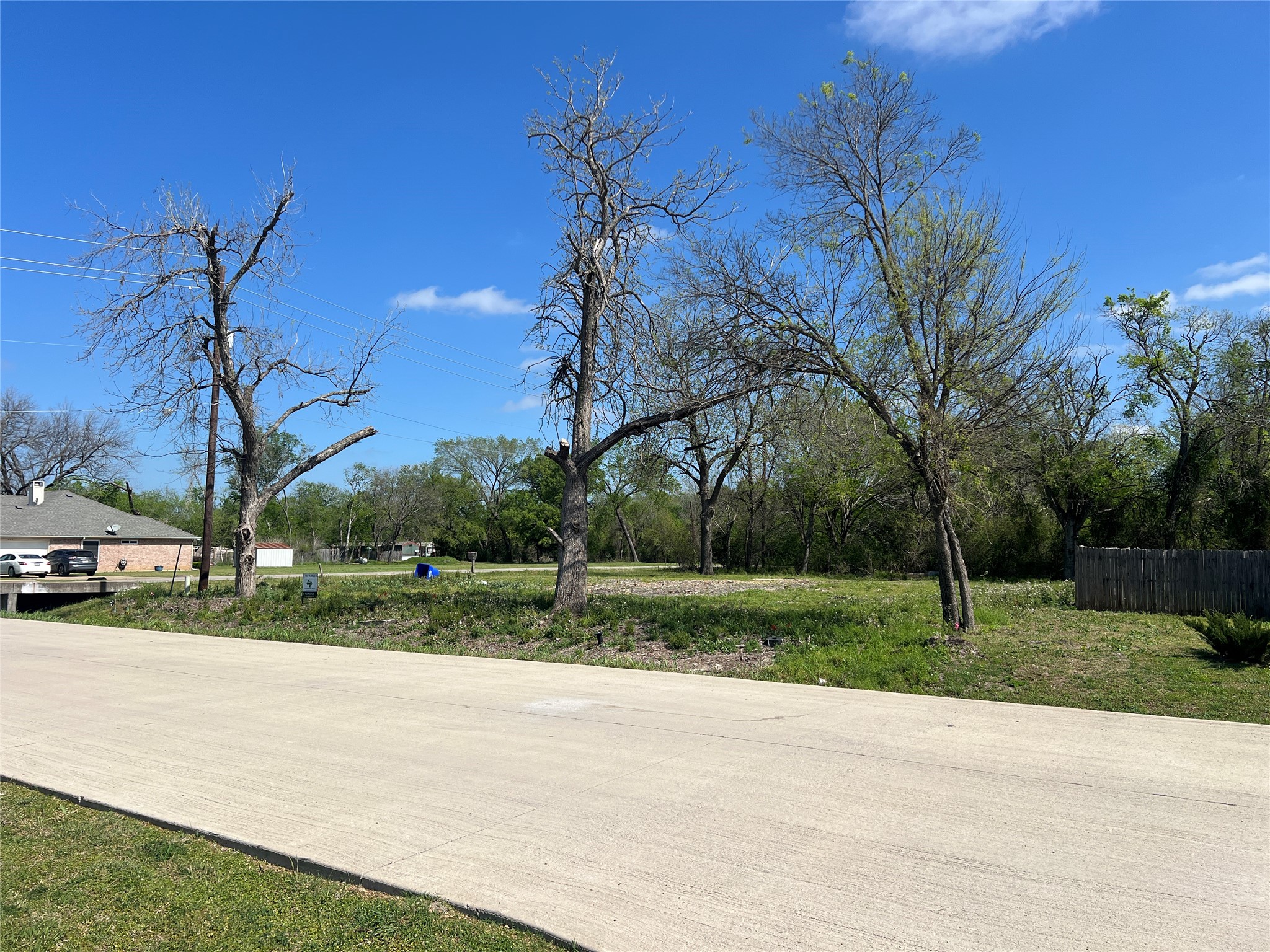 1001 E Buffalo Street Forney TX 75126
